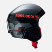 ROSSIGNOL HELMETS HERO GEANT IMP FIS BLACK(CHNG)