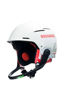 Immagine di ROSSIGNOL HELMETS HERO SLALOM IMPACTS WT+CHINGRD