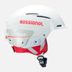 ROSSIGNOL HELMETS HERO SLALOM IMPACTS WT+CHINGRD