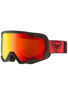 Picture of ROSSIGNOL GOOGLES SPIRAL MIROR RED