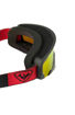 Picture of ROSSIGNOL GOOGLES SPIRAL MIROR RED