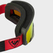 ROSSIGNOL GOOGLES SPIRAL MIROR RED