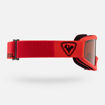 ROSSIGNOL  GOOGLES RAFFISH RED