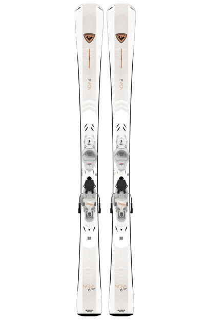 Picture of ROSSIGNOL SKI NOVA 6 XPRESS W 11 GW