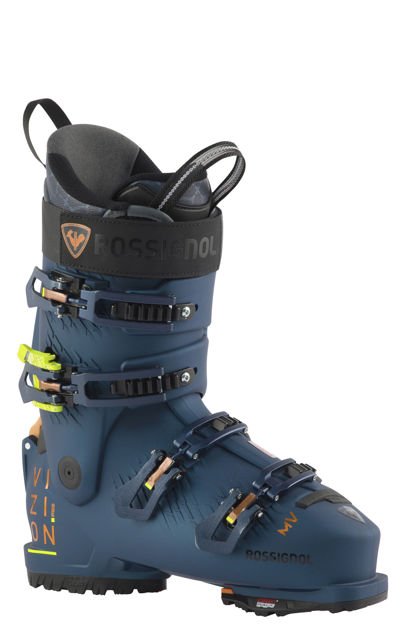 Bild von ROSSIGNOL SKI BOOTS VIZION 4B 120 HV GW-MT BL