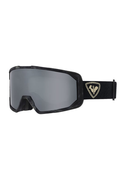 Picture of ROSSIGNOL GOGGLES ESSENTIAL BLACK