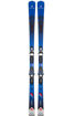 Immagine di DYNASTAR SKI SPEED CRS MASTER GS KONECT + NX 12 KONECT GW B80 BLK BLUE