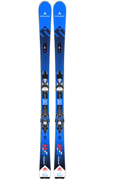 Bild von DYNASTAR SKI SPEED RACE KONECT + NX 12 KONECT GW B80 BLK BLUE