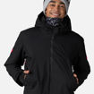 ROSSIGNOL CONTROLE JKT 200 BLACK