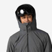 ROSSIGNOL JACKET SKI  CONTROLE  200 BLACK