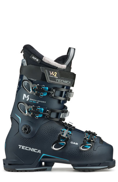 Picture of TECNICA SKI BOOTS MACH SPORT LV 85W GW