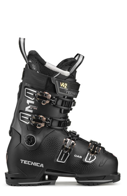 Picture of TECNICA SKI BOOTS MACH1 MV 95 W TD GW