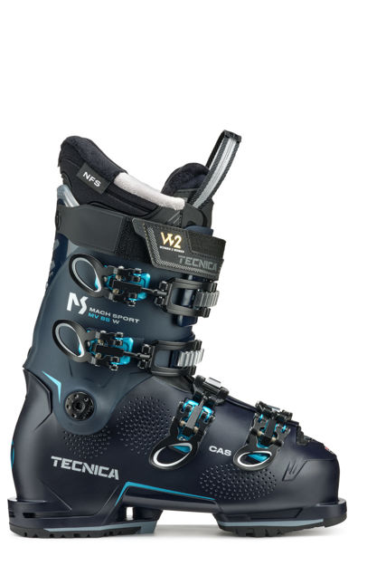 Picture of TECNICA SKI BOOTS MACH SPORT MV 85W GW