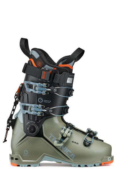 Bild von TECNICA SKI BOOTS ZERO G TOUR PRO W 