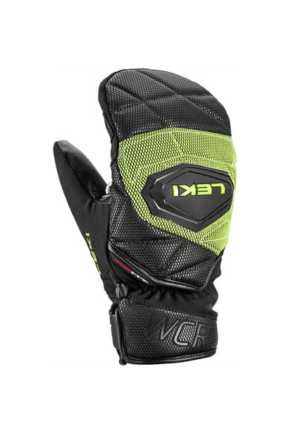 Bild von LEKI WCR COACH 3D JUNIOR MITT