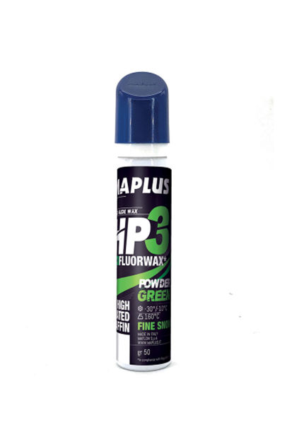 Bild von MAPLUS WAX HP3 GREEN-POWDER