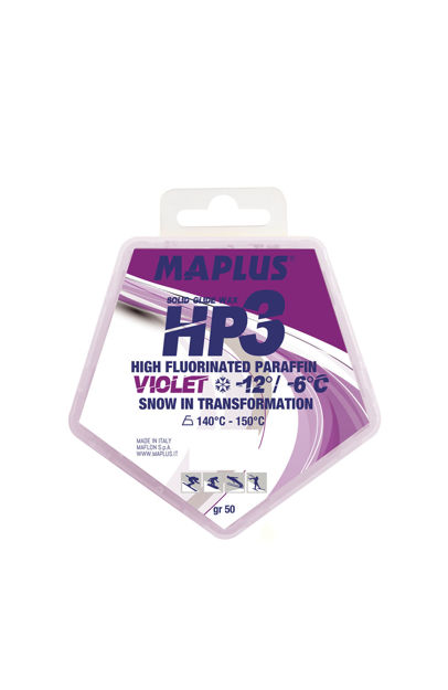 Bild von MAPLUS HP3 VIOLET HIGH FLUORINATED PARAFFIN