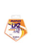 Bild von MAPLUS LP2 ORANGE FLUORINATED PARAFFIN MEDIUM