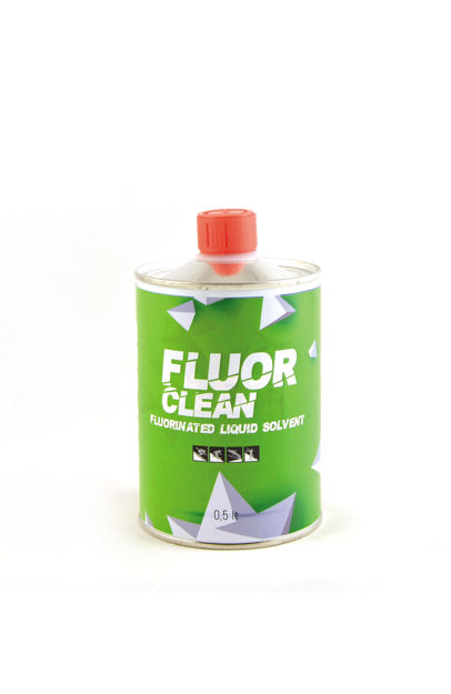 Bild von MAPLUS FLUORCLEAN 