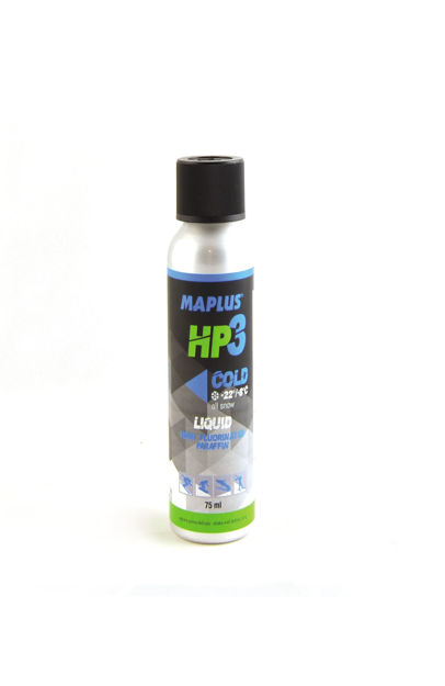 Bild von MAPLUS HP3 COLD LIQUID PARAFFIN HIGH FLUORIDE