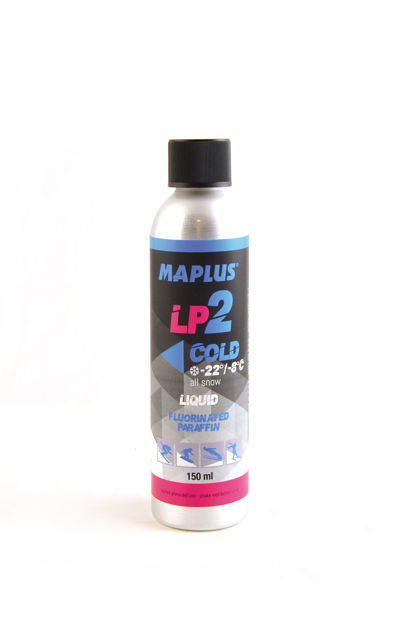 Bild von MAPLUS LP2 COLD -LIQUID FLUO