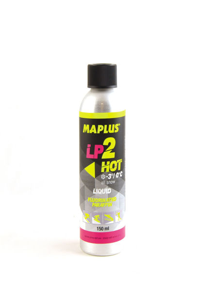 Bild von  MAPLUS LP2 HOT-LIQUID FLUO