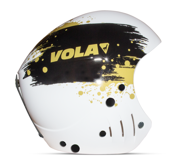 Picture of VOLA HELMET FIS PEPS