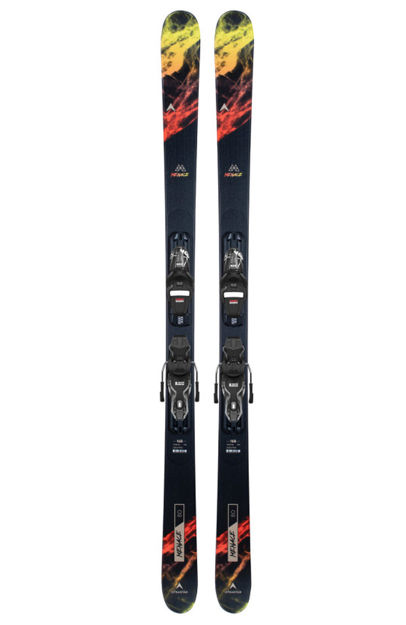 Bild von SKI DYNASTAR 80 XPRESS  10GW BLACK