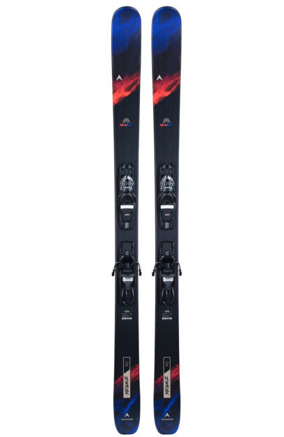 Bild von SKI DYNASTAR M-MENACE 90 XPRESS 10