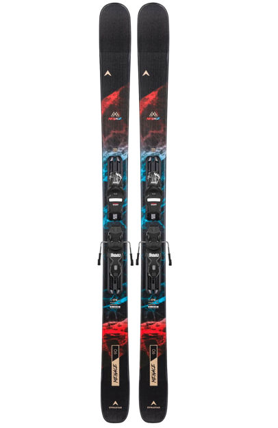 Bild von SKI DYNASTAR M-MENACE 90 XPRESS NX 10