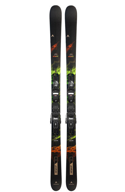 Bild von SKI DYNASTAR M-MENACE 80 XPRESS 10 GW