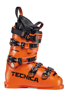 Tecnica - Firebird WC 130- Skicenter - Shop of Ski