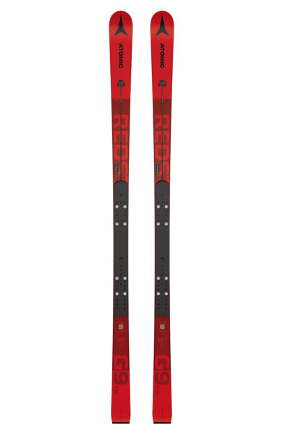 Atomic - Redster G9 FIS - JR- Skicenter - Shop of Ski