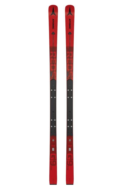 Atomic - Redster G9 FIS W- Skicenter - Shop of Ski