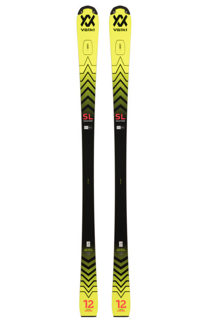 Völkl - Racetiger SL R WC (Flat)- Skicenter - Shop of Ski