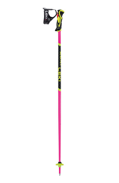 Picture of Leki - Skistöcke - WCR Lite SL 3D PINK