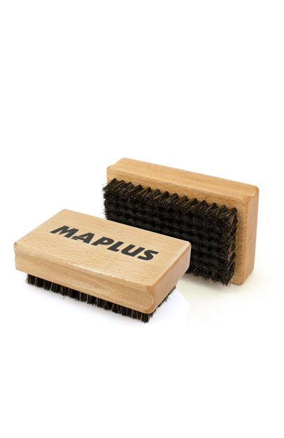 Picture of MAPLUS SOFT STEEL HAND BRUSH