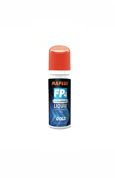 Picture of MAPLUS FP4 LIQUID COLD PERFLUORINATED WAX 50ML 
