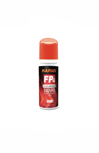 Picture of MAPLUS FP4 LIQUID MED PERFLUORINATED WAX 50ML