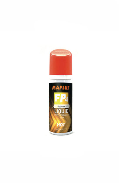 Picture of MAPLUS FP4 LIQUID HOT PERFLUORINATED WAX 50ML