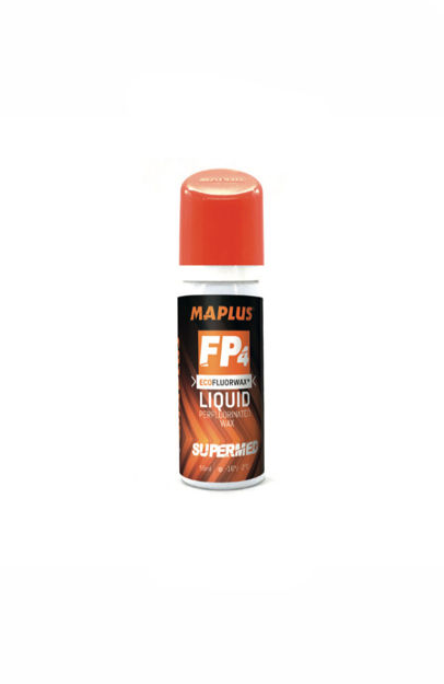 Picture of MAPLUS FP4 LIQUID SUPERMED PERFLUORINATED WAX 50ML