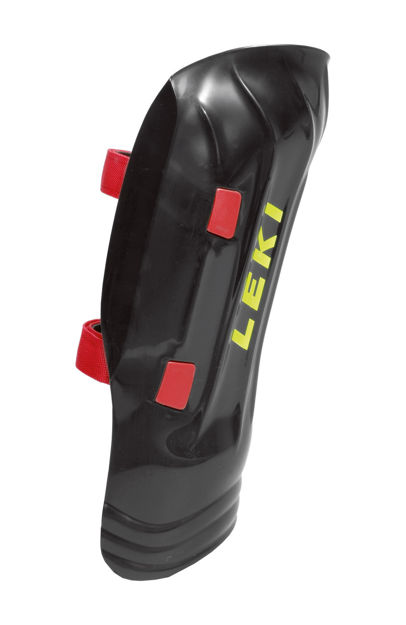 Immagine di LEKI SHIN GUARD 40 cm WC PRO black