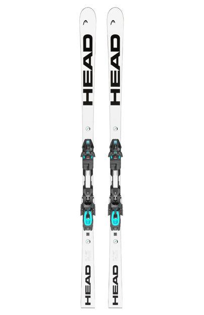 Picture of SKI HEAD WCR 176-181 CM Team E-GS REBEL SW RP