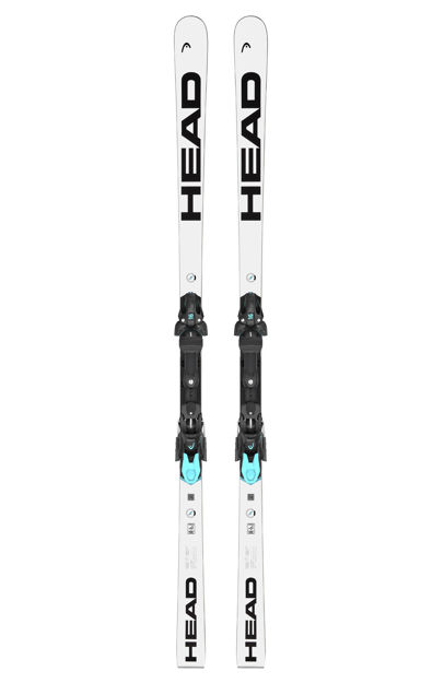 Picture of SKI HEAD WCR E-GS REBEL FIS 188-193CM SW RP 