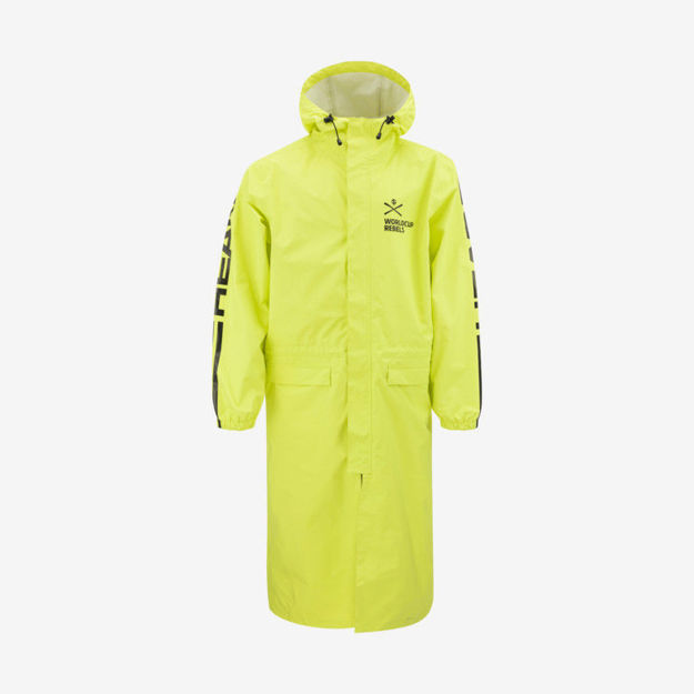 Immagine di HEAD RACE RAIN COAT