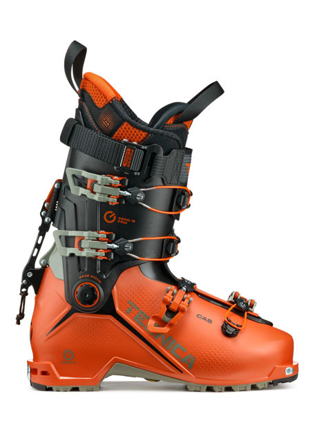 Picture of TECNICA BOOTS SKI ZERO G TOUR PRO