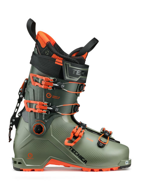 Picture of TECNICA SKI BOOTS   ZERO G TOUR SCOUT