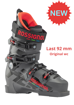 Picture of ROSSIGNOL SKI HERO  WC Z SOFT + BOOTS 