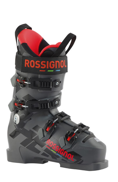 Picture of ROSSIGNOL SKI BOOTS 110 SC HERO W. C.- METEOR GREY