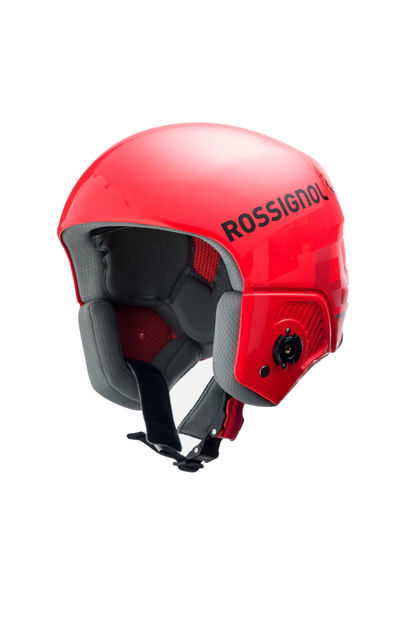 Bild von ROSSIGNOL HELMETS HERO GIANT IMPACTS FIS RED